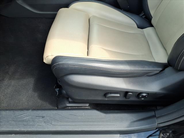 2024 Subaru Outback Limited:1134U