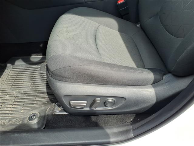 2024 Toyota RAV4 Hybrid Hybrid XLE:1146U