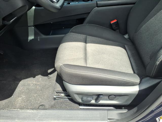 2024 Nissan Rogue SV:1244U