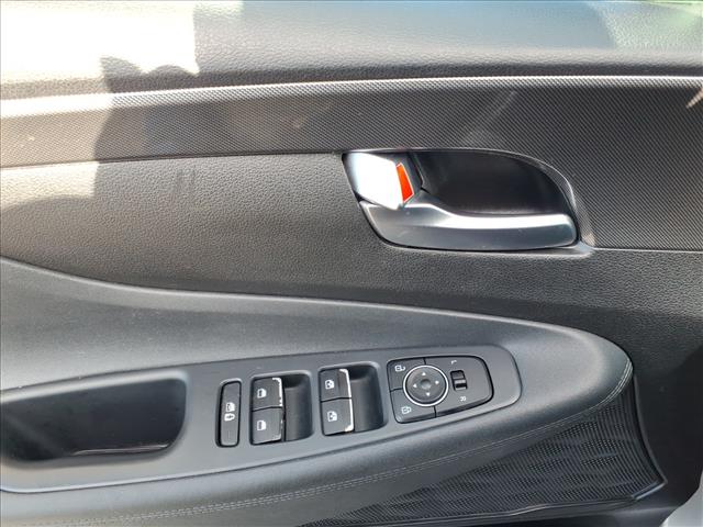 2021 Hyundai SANTA FE SEL:1007U