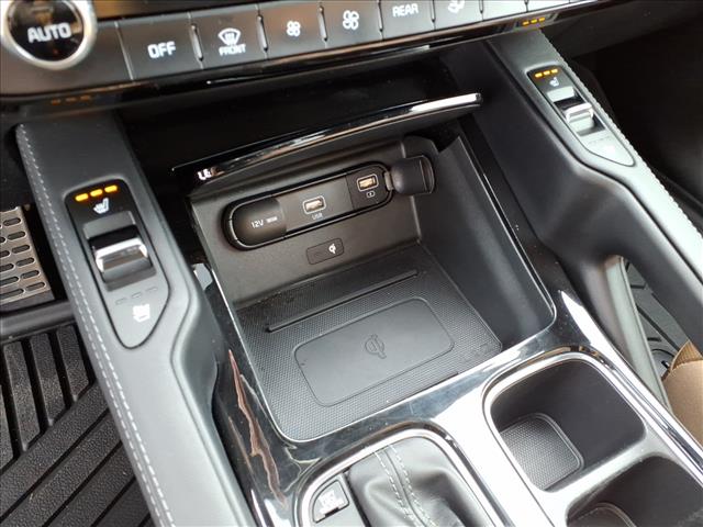 2021 Kia Telluride SX:1024U