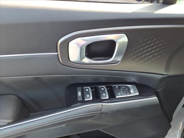 2024 Kia Sorento SX:1056U