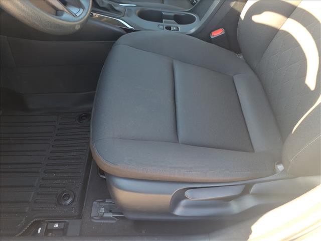 2024 Toyota Corolla LE:1320U