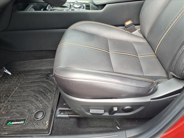 2025 Mazda CX-50 Hybrid Premium Plus Package:1255U