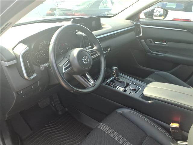 2025 Mazda CX-50 2.5 S Preferred Package:1289U