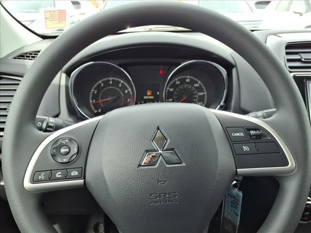 2026 Mitsubishi Outlander Sport S:1058N