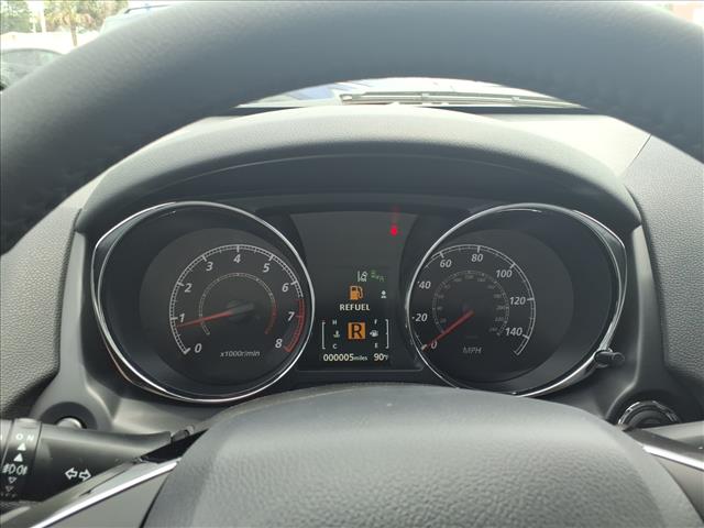 2026 Mitsubishi Outlander Sport SE:1062N