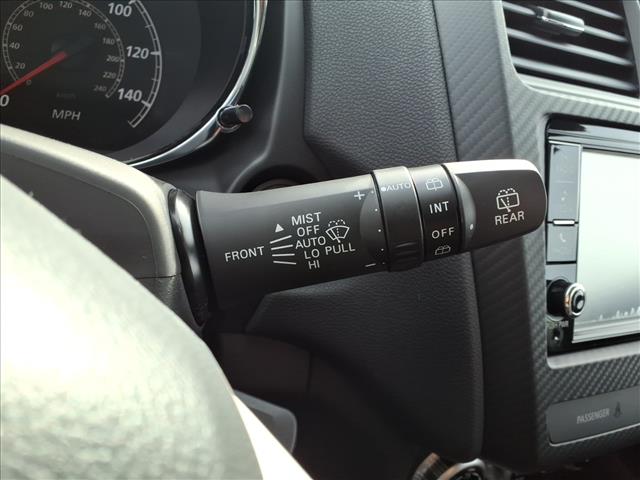 2025 Mitsubishi Outlander Sport ES:2199M