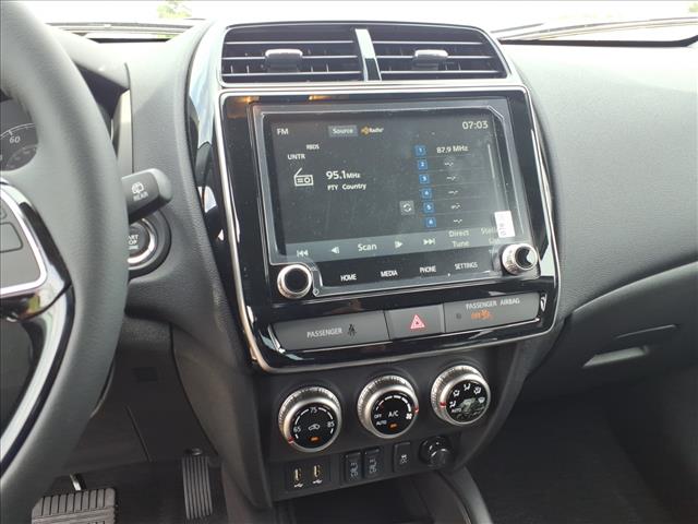 2026 Mitsubishi Outlander Sport SE:1061N