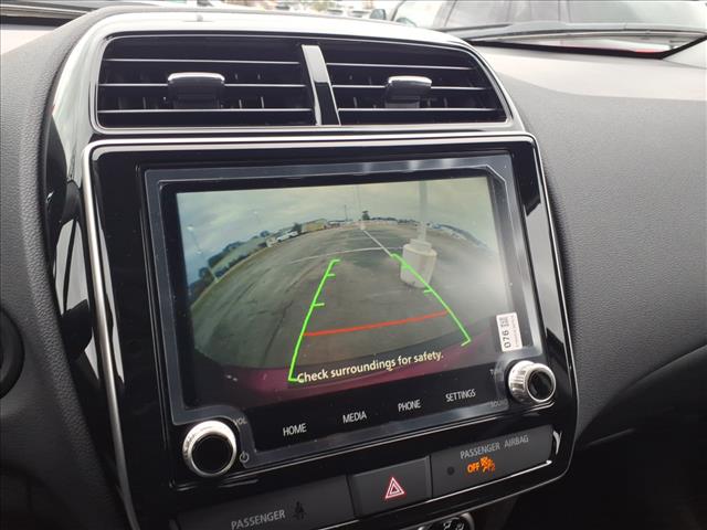 2026 Mitsubishi Outlander Sport ES:1001N