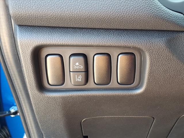 2026 Mitsubishi Outlander Sport ES:1063N