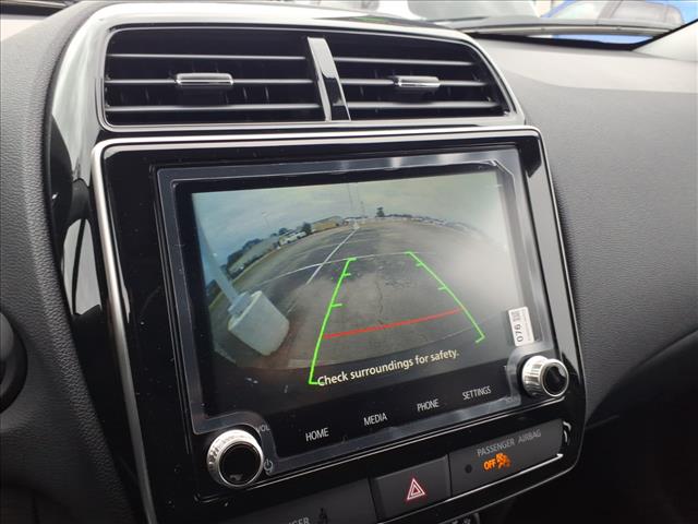 2026 Mitsubishi Outlander Sport LE:1004N