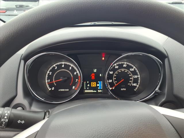 2026 Mitsubishi Outlander Sport ES:1012N