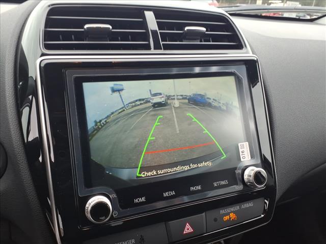 2026 Mitsubishi Outlander Sport LE:1010N