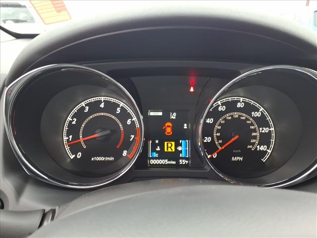 2026 Mitsubishi Outlander Sport LE:1011N