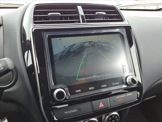 2026 Mitsubishi Outlander Sport Trail Edition:1053N