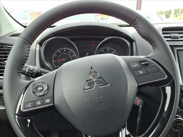 2026 Mitsubishi Outlander Sport LE:1056N