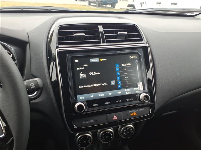 2026 Mitsubishi Outlander Sport SE:1009N