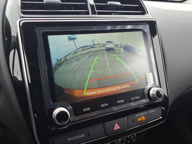 2026 Mitsubishi Outlander Sport ES:1002N