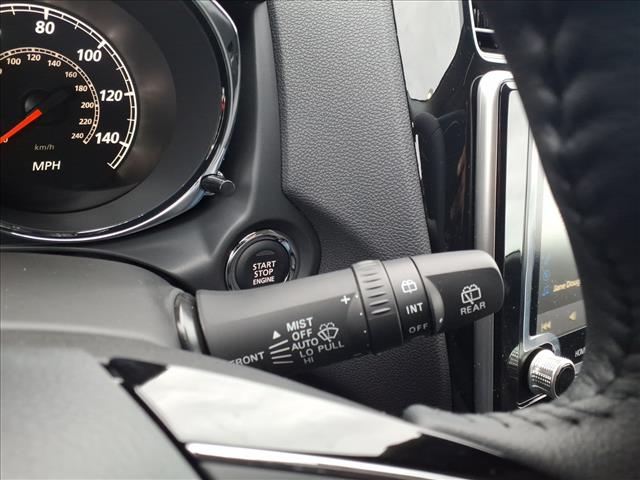 2026 Mitsubishi Outlander Sport SE:1003N