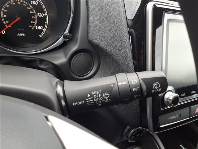 2026 Mitsubishi Outlander Sport ES:1005N