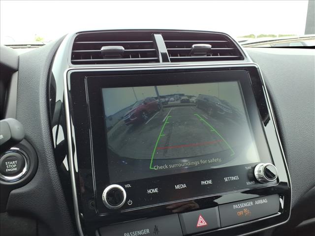 2026 Mitsubishi Outlander Sport SE:1054N