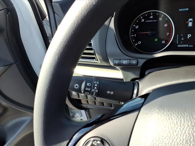 2026 Mitsubishi Eclipse Cross ES:1016N