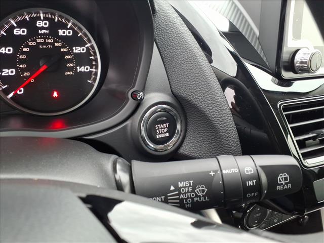 2026 Mitsubishi Eclipse Cross LE:1008N