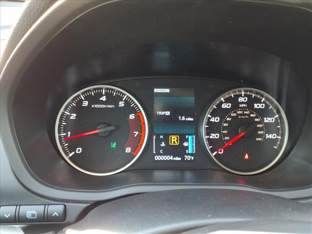 2026 Mitsubishi Eclipse Cross LE:1015N