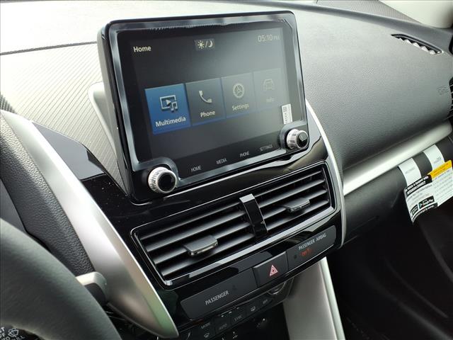 2026 Mitsubishi Eclipse Cross SE:2203M