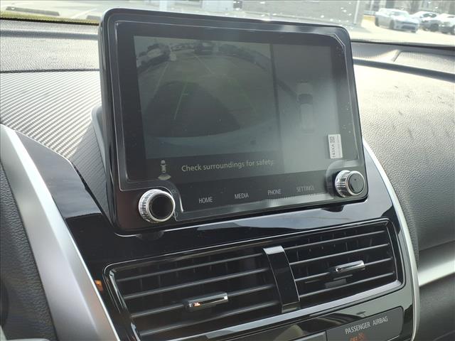 2026 Mitsubishi Eclipse Cross SEL:2206M