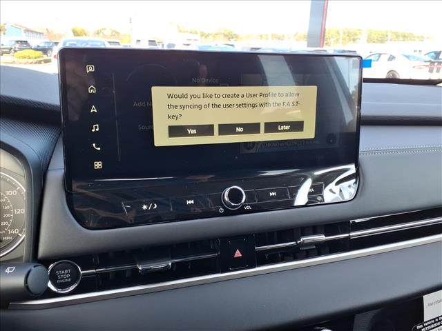 2026 Mitsubishi Outlander ES:1024N