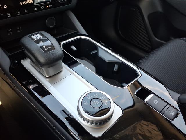 2026 Mitsubishi Outlander ES:1043N