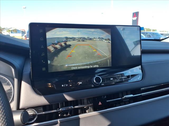 2026 Mitsubishi Outlander ES:1023N