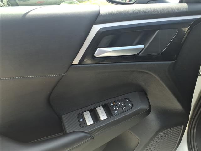2024 Mitsubishi Outlander SE:1171U
