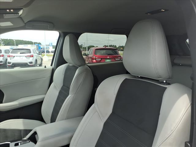 2025 Mitsubishi Outlander SE:1167U