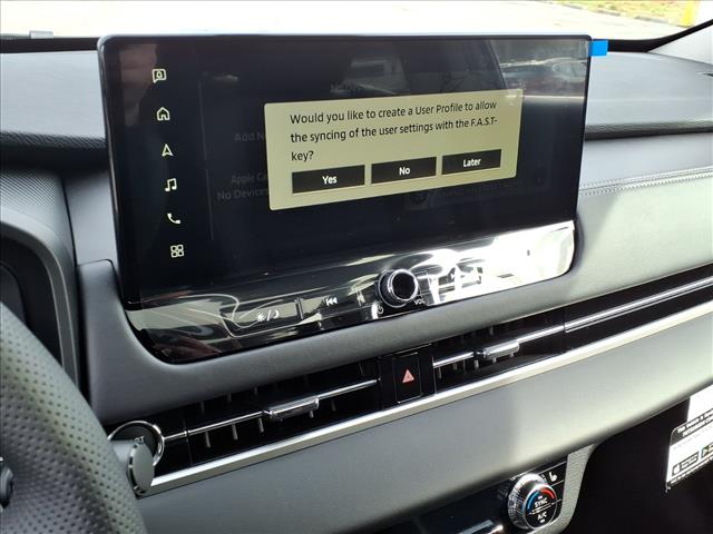 2025 Mitsubishi Outlander SE:2183M