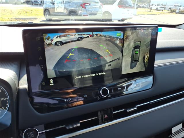 2026 Mitsubishi Outlander SE:1020N