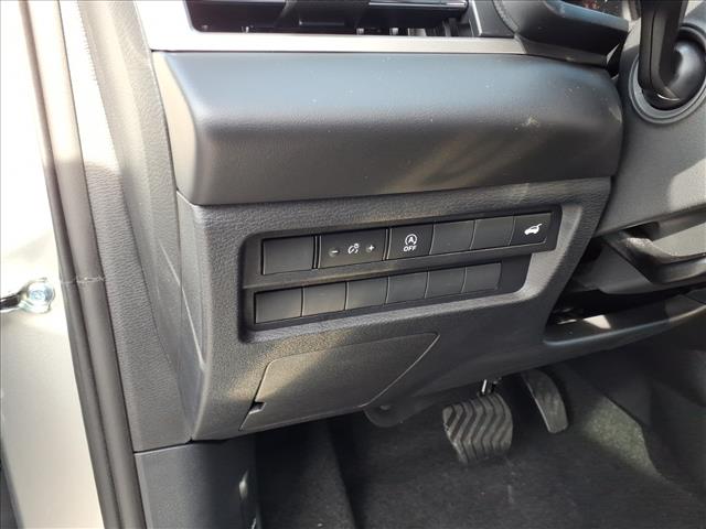 2026 Mitsubishi Outlander SE:1026N