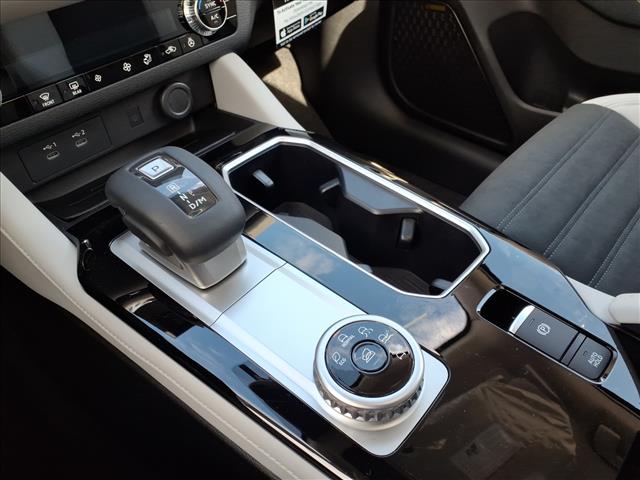 2026 Mitsubishi Outlander SE:1031N