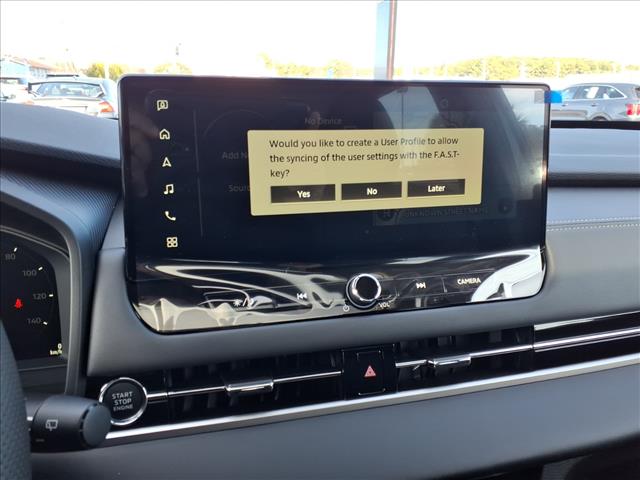 2026 Mitsubishi Outlander SE:1029N