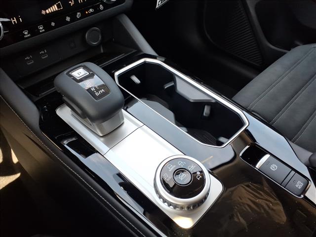 2026 Mitsubishi Outlander SE:1032N