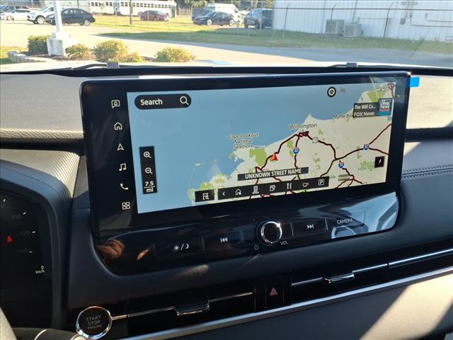 2026 Mitsubishi Outlander SE:1076N