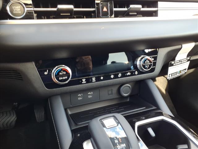 2026 Mitsubishi Outlander SE:1030N