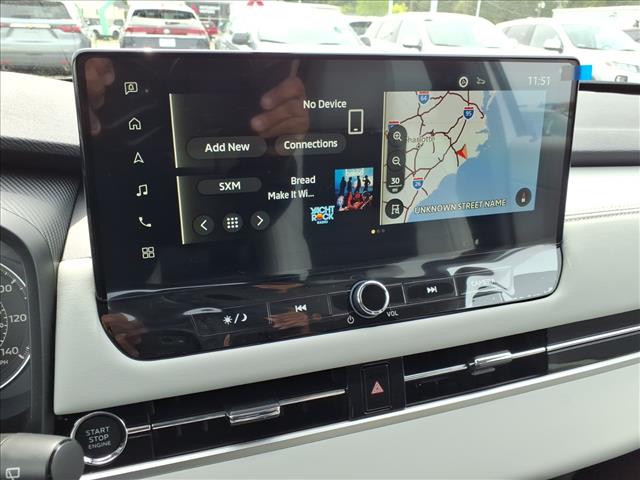 2026 Mitsubishi Outlander SE:1059N