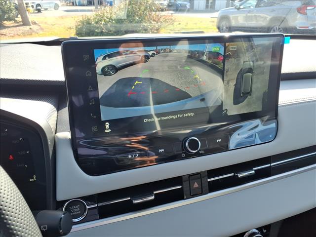 2026 Mitsubishi Outlander SE:1018N