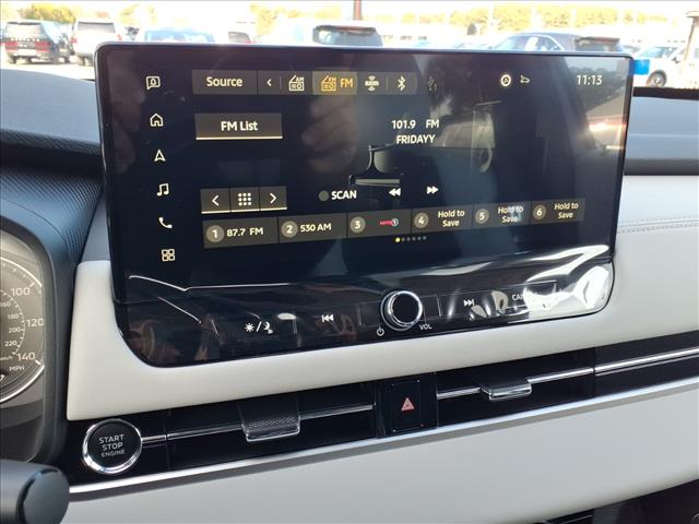 2026 Mitsubishi Outlander SE:1028N