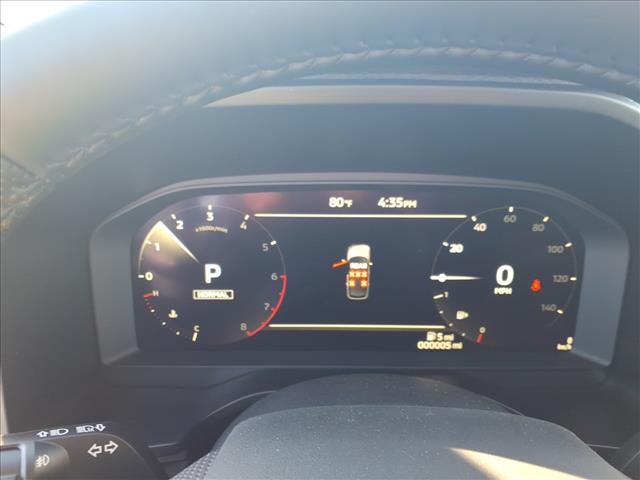 2026 Mitsubishi Outlander SE:1070N