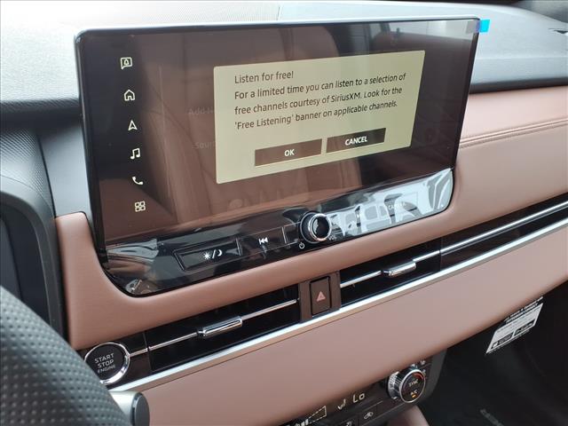 2025 Mitsubishi Outlander SEL:2184M