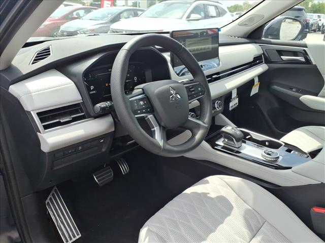 2026 Mitsubishi Outlander SEL:1064N